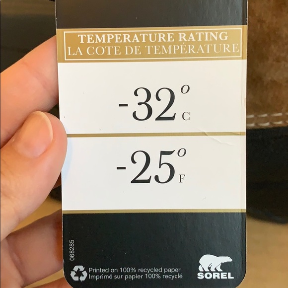 Sorel Snow boots - Picture 7 of 8